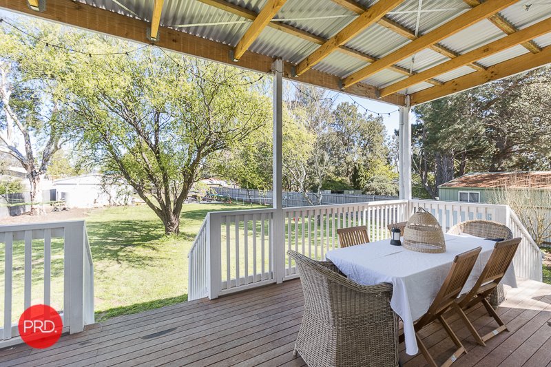 49 Osborne Street BUNGENDORE 15