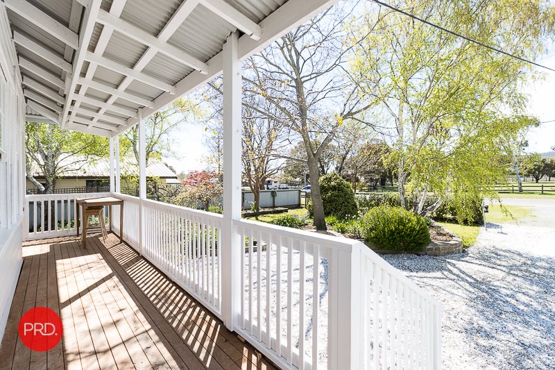 49 Osborne Street BUNGENDORE 26