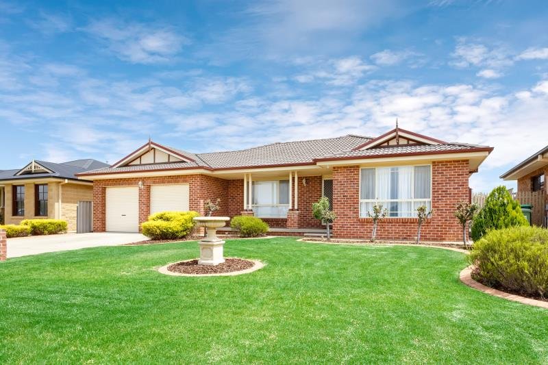 49 Paldi Crescent GLENFIELD PARK 1