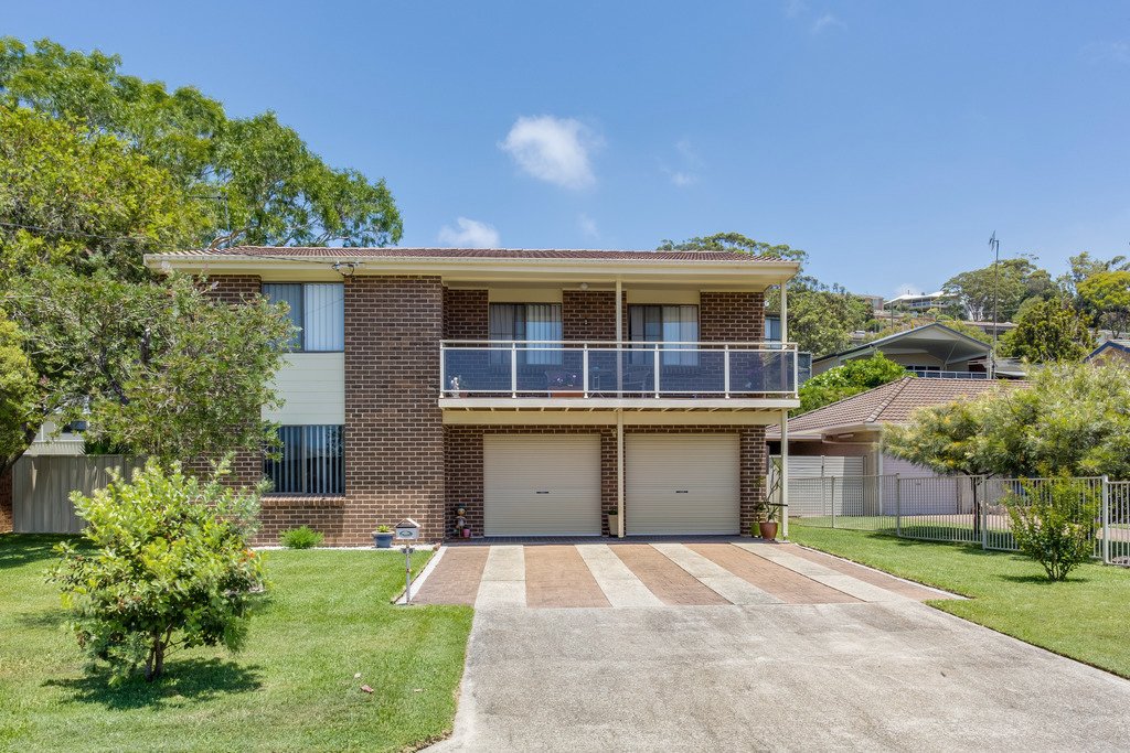 49 Pantowora Street CORLETTE 1