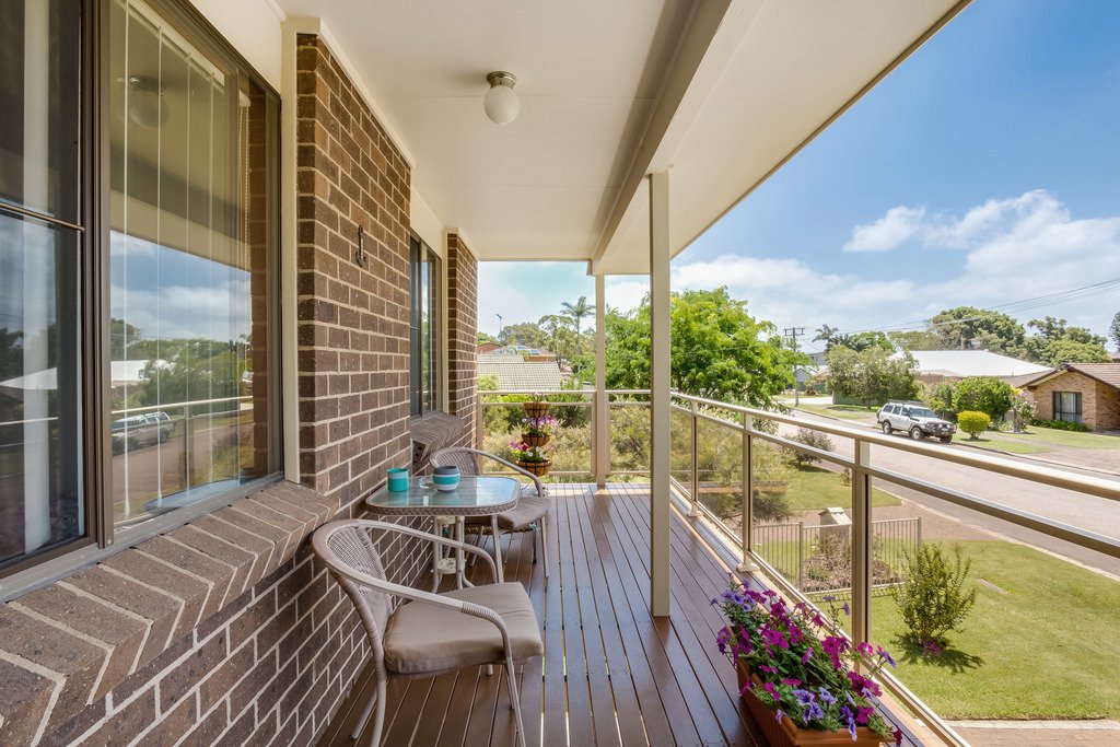 49 Pantowora Street CORLETTE 4