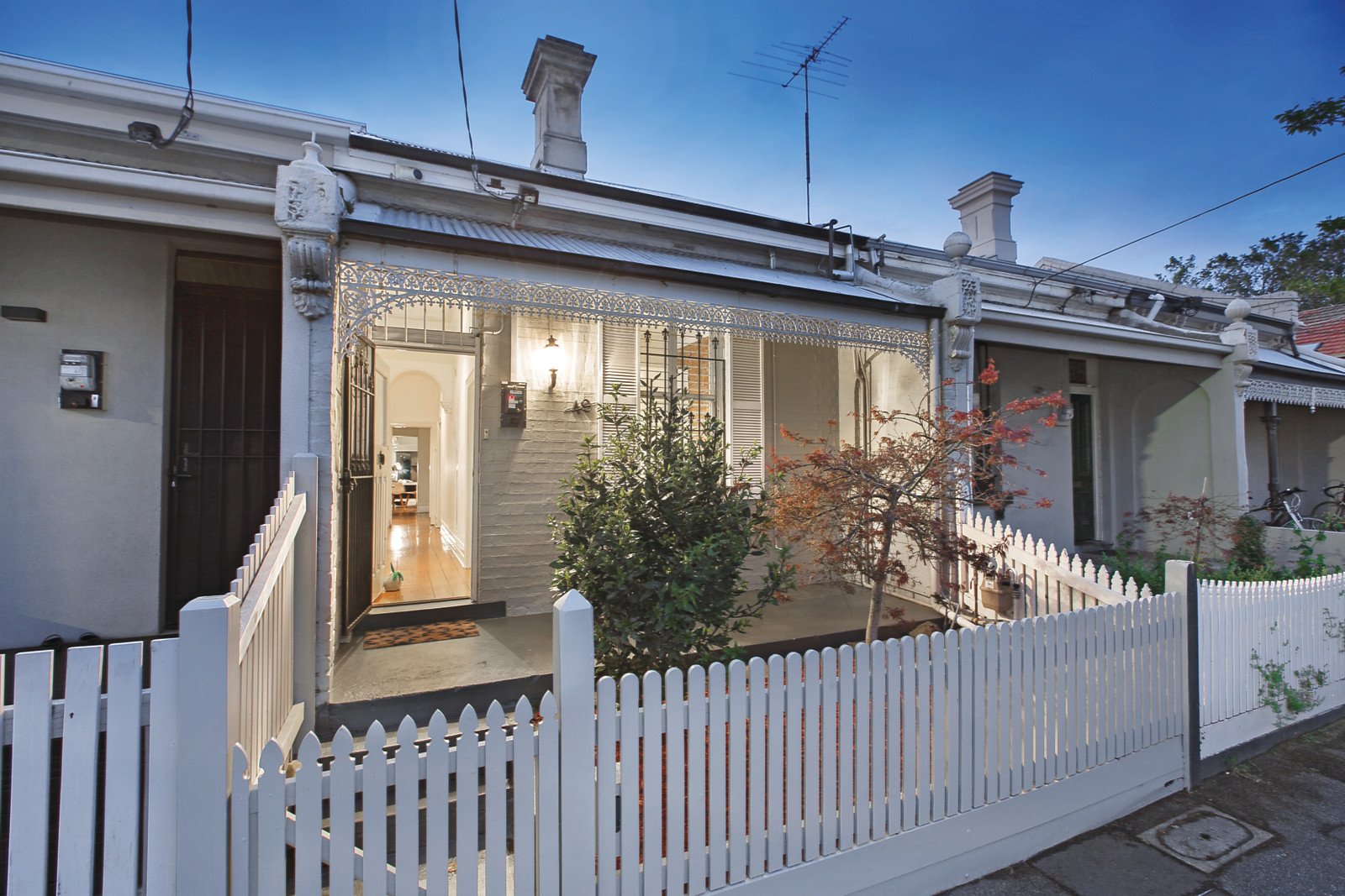 49 Park Street, Abbotsford, VIC