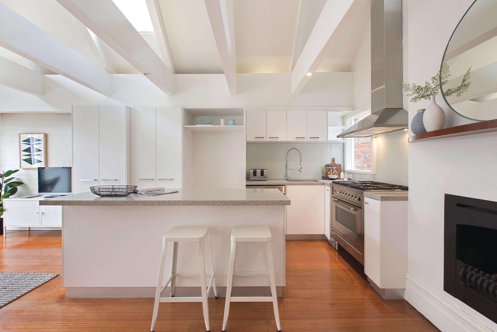 49 Park Street, Abbotsford, VIC