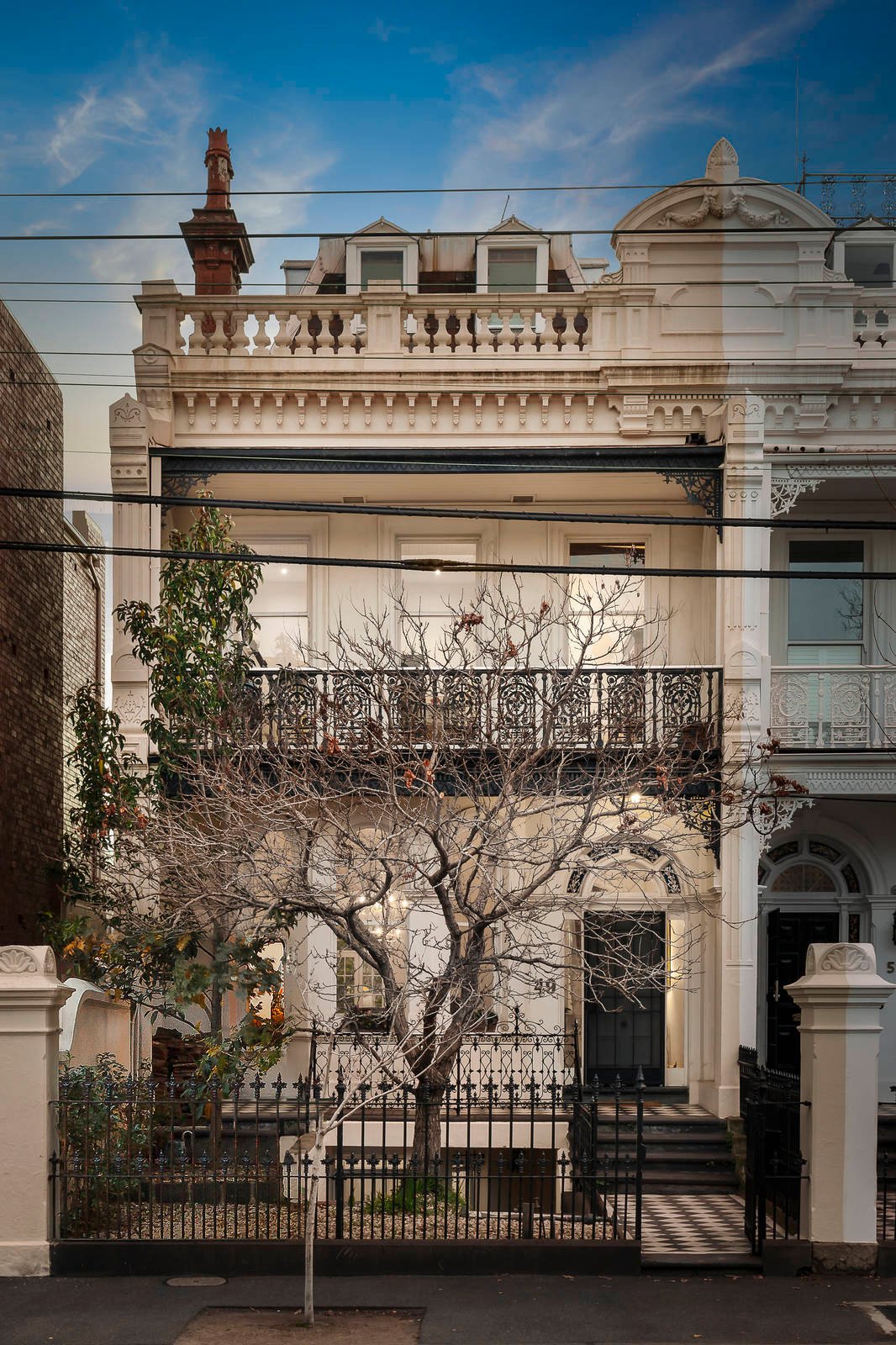 Real Estate and Property in 49 Park Street, South Yarra, VIC