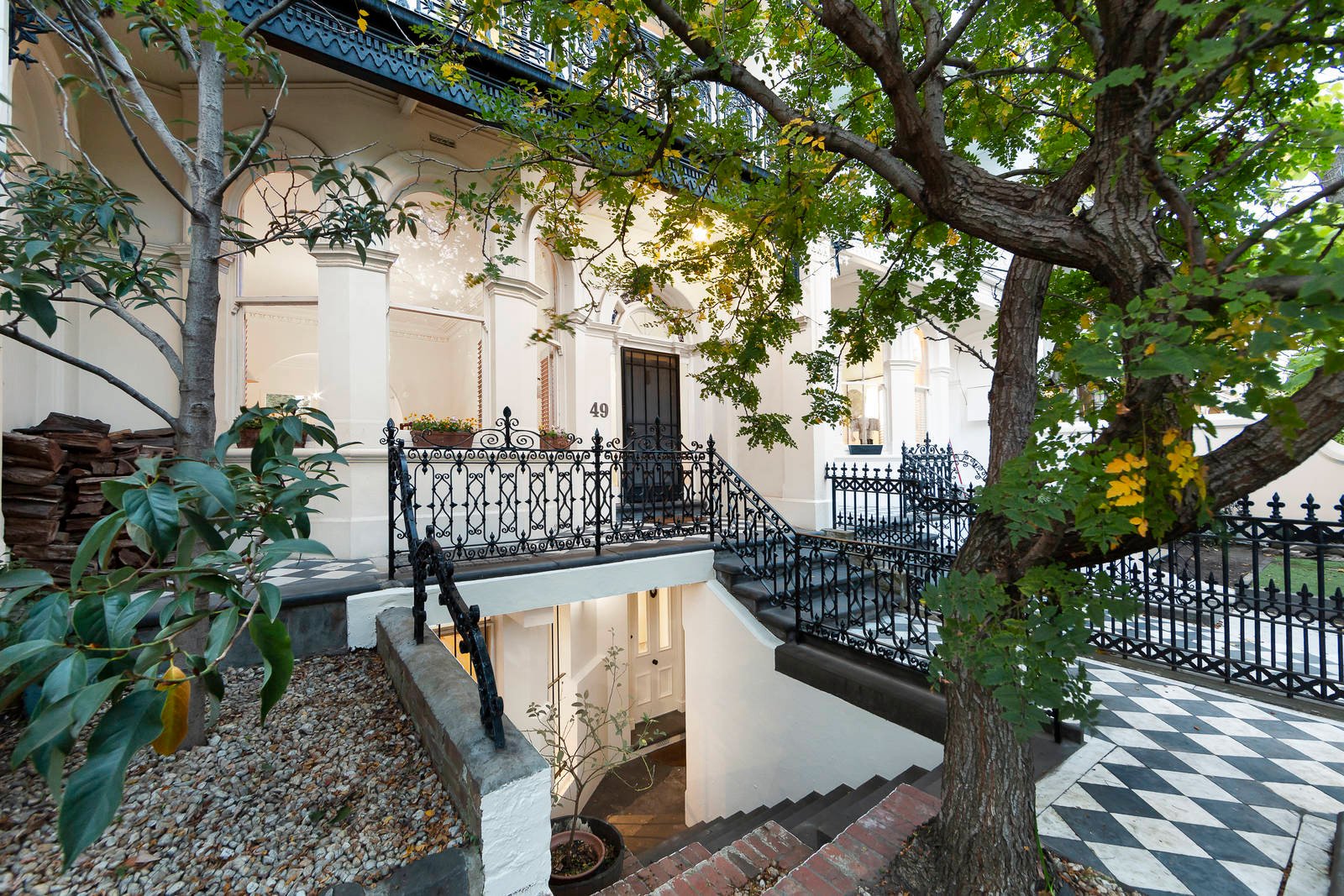 Real Estate and Property in 49 Park Street, South Yarra, VIC