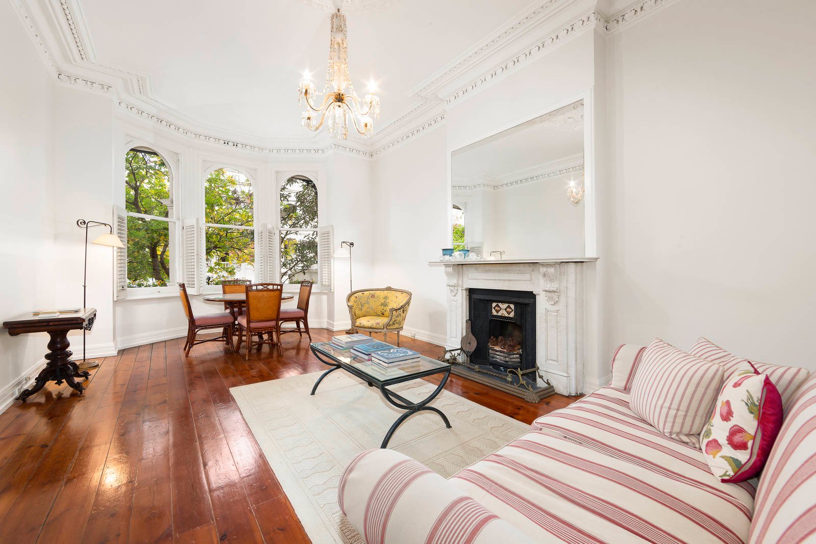 Real Estate and Property in 49 Park Street, South Yarra, VIC