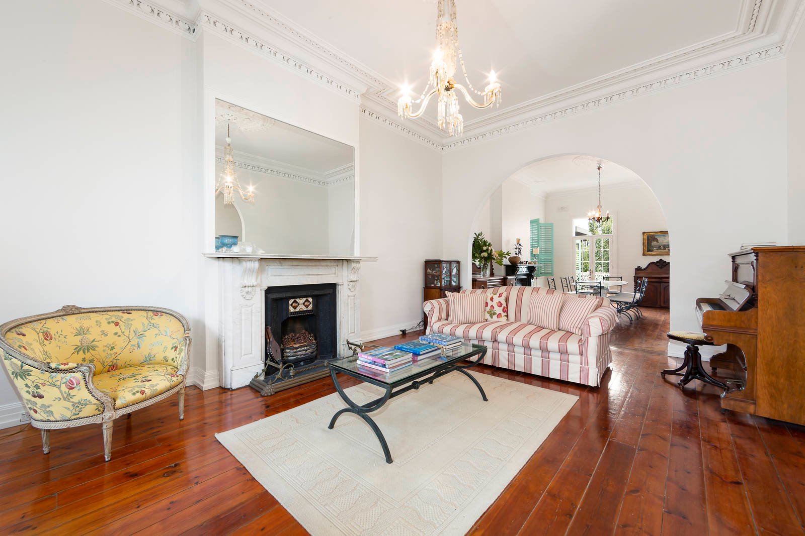 Real Estate and Property in 49 Park Street, South Yarra, VIC