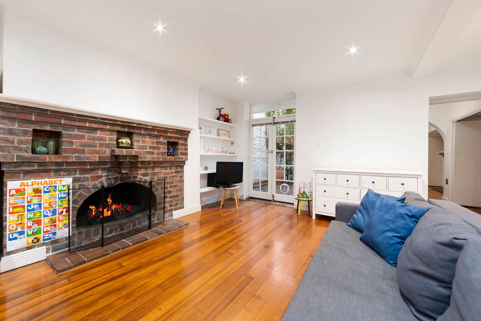 Real Estate and Property in 49 Park Street, South Yarra, VIC