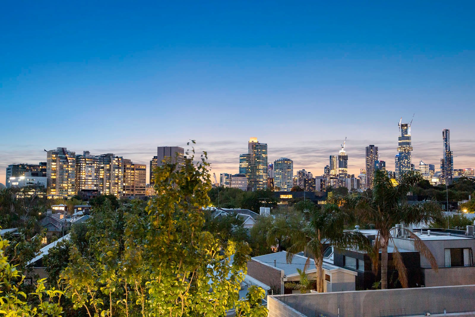 Real Estate and Property in 49 Park Street, South Yarra, VIC