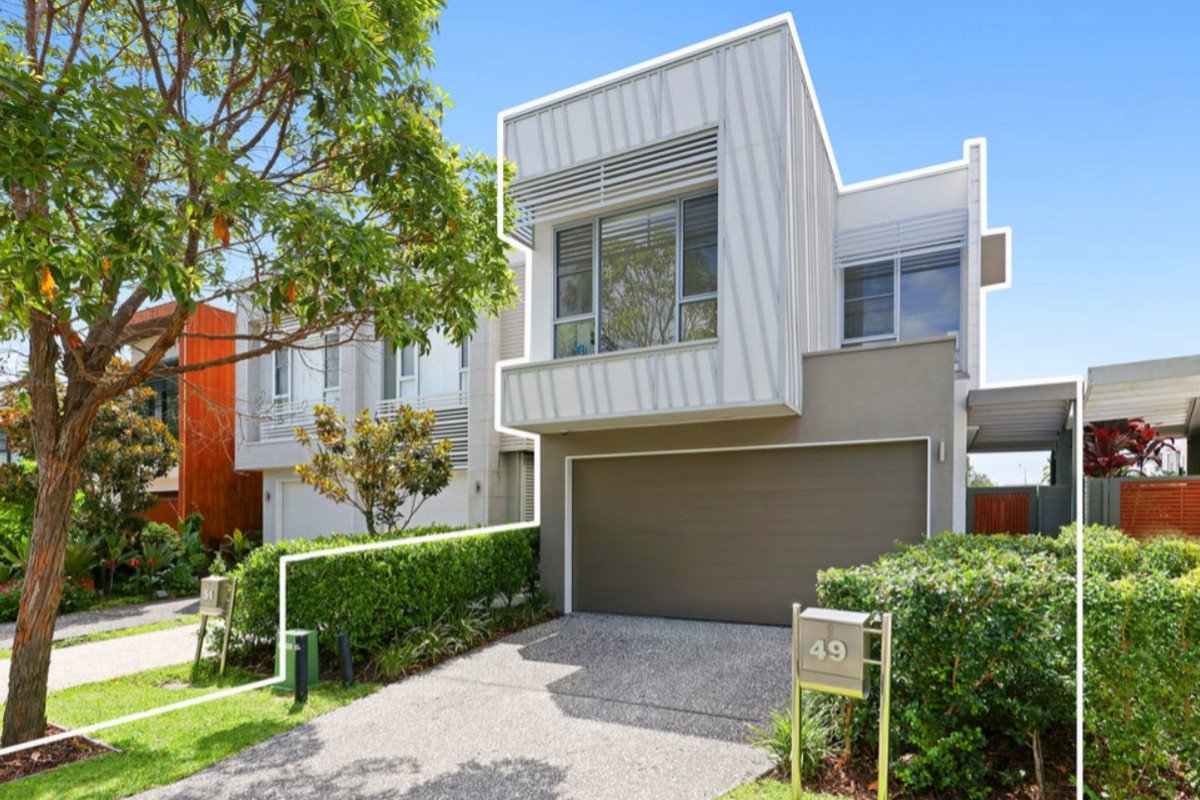 49 Parnell Boulevard Robina 3