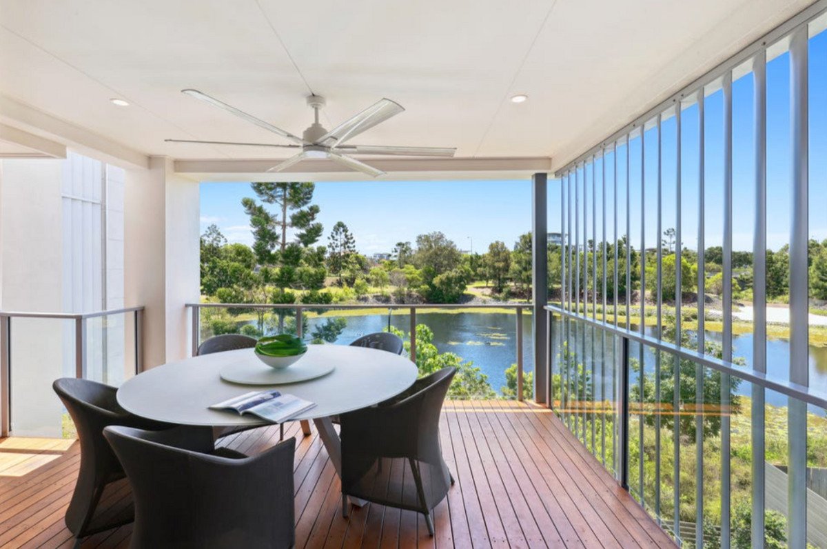 49 Parnell Boulevard Robina 4