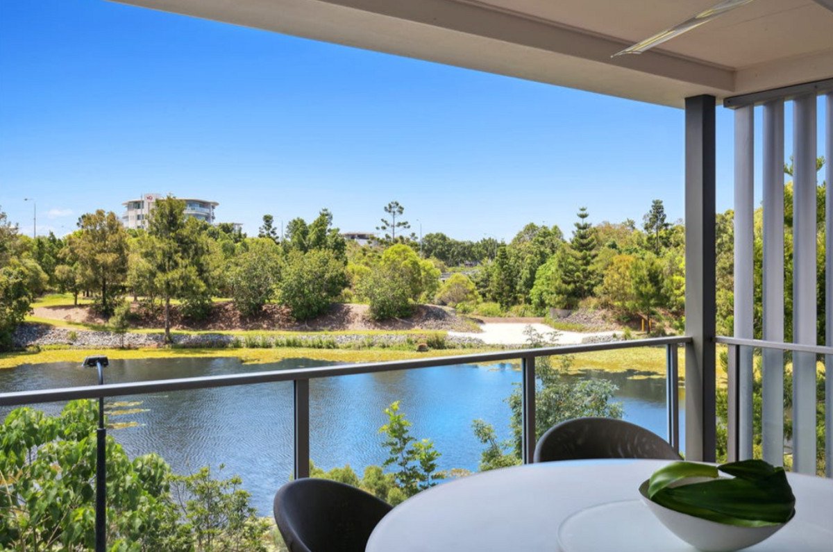 49 Parnell Boulevard Robina 5