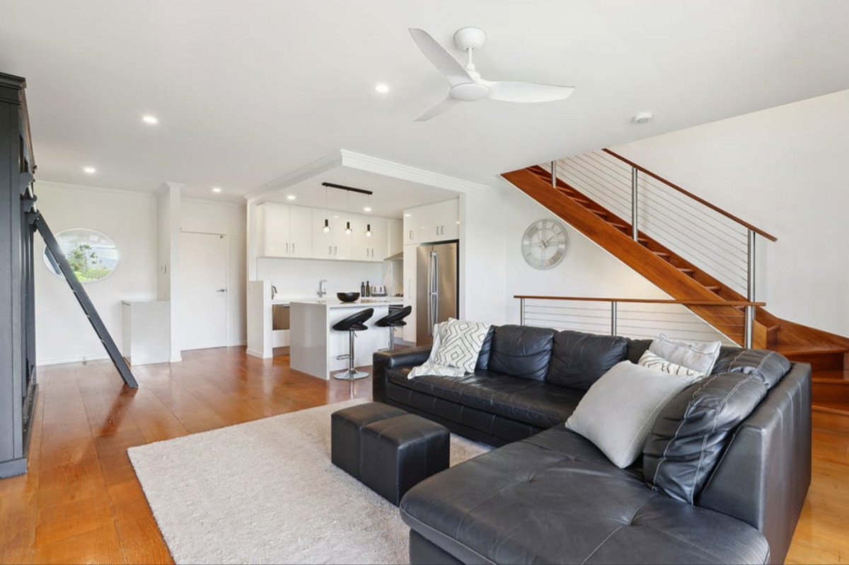 49 Parnell Boulevard Robina 6