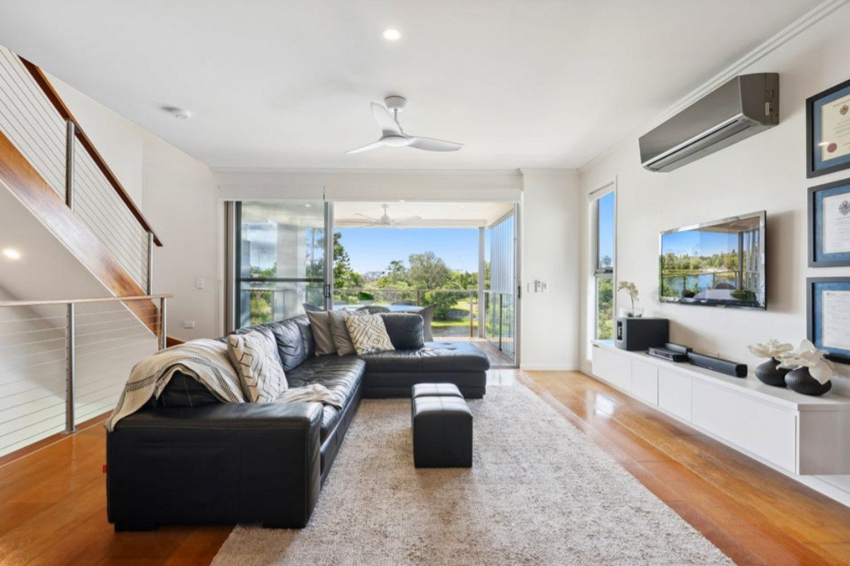 49 Parnell Boulevard Robina 8