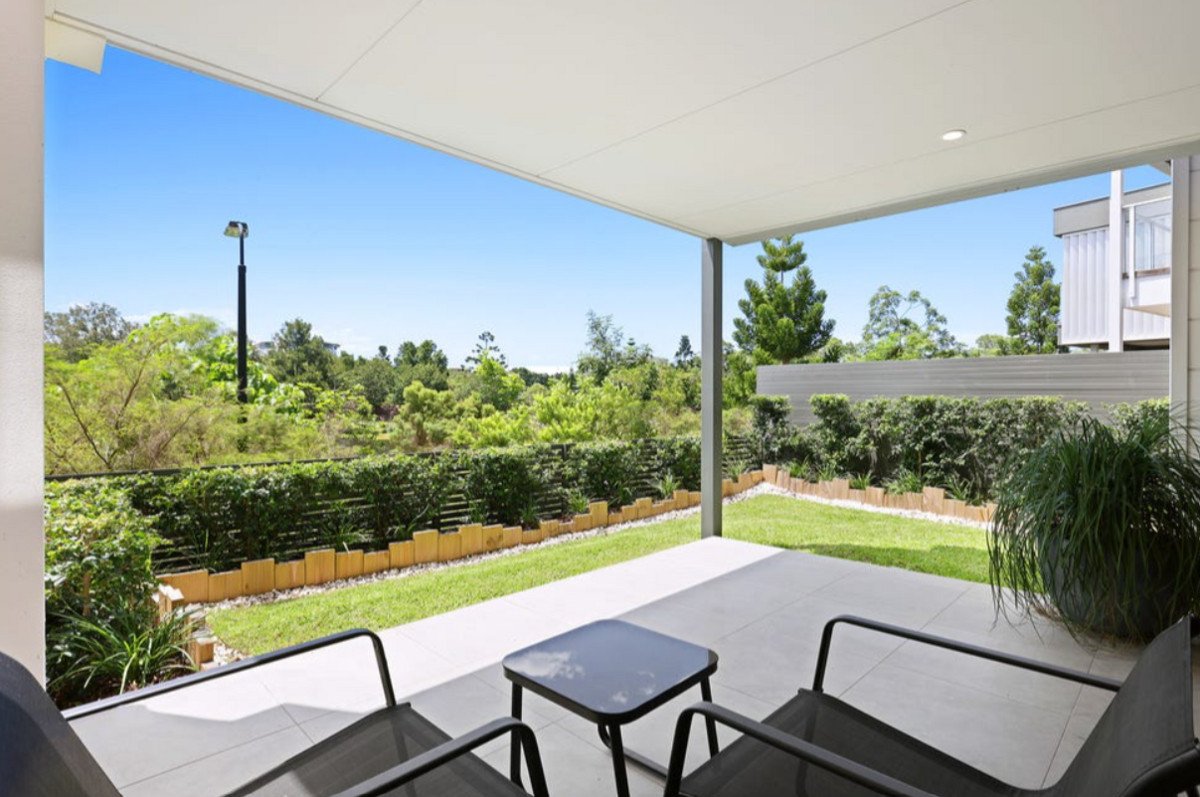 49 Parnell Boulevard Robina 10