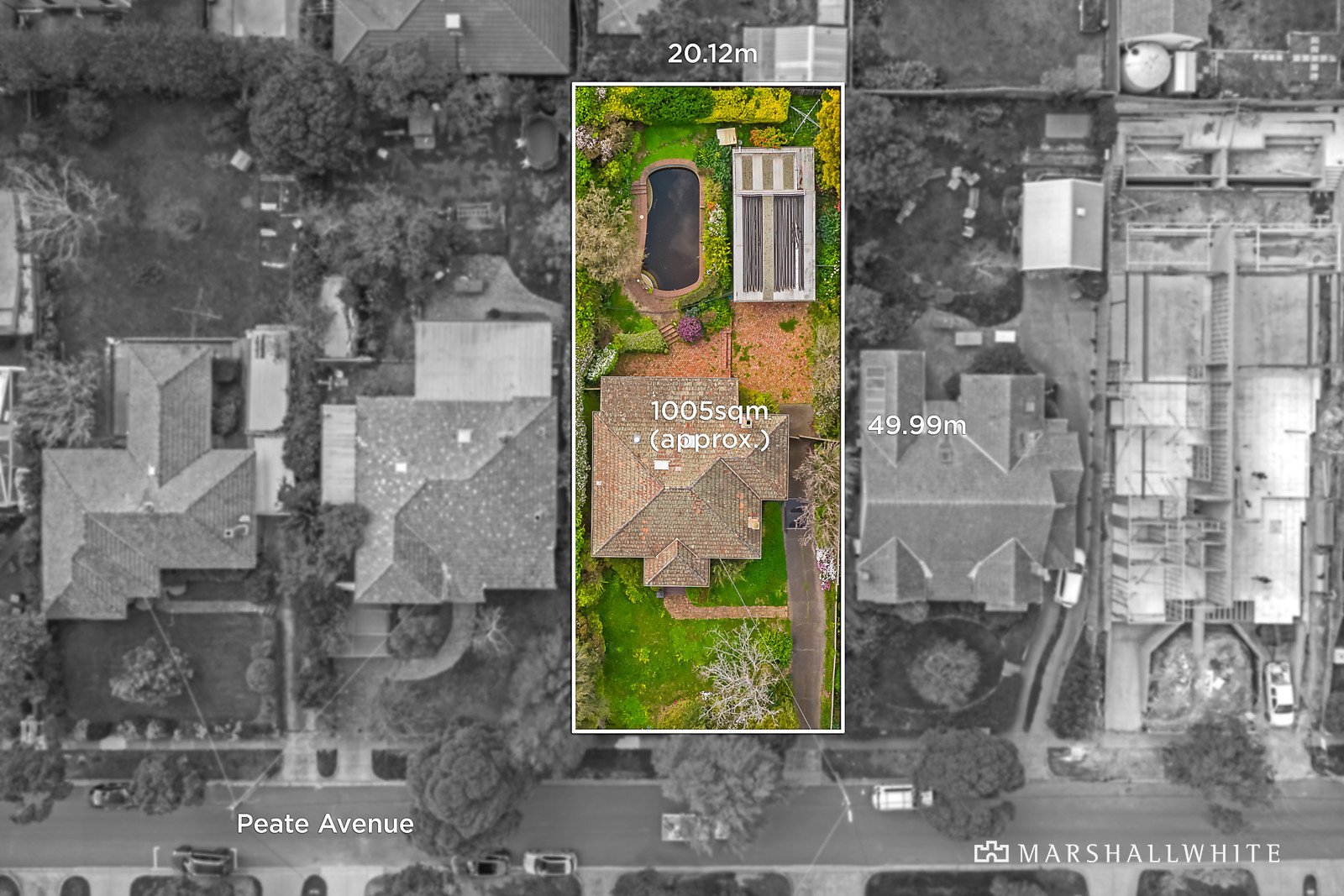 49 Peate Avenue, Glen Iris, VIC