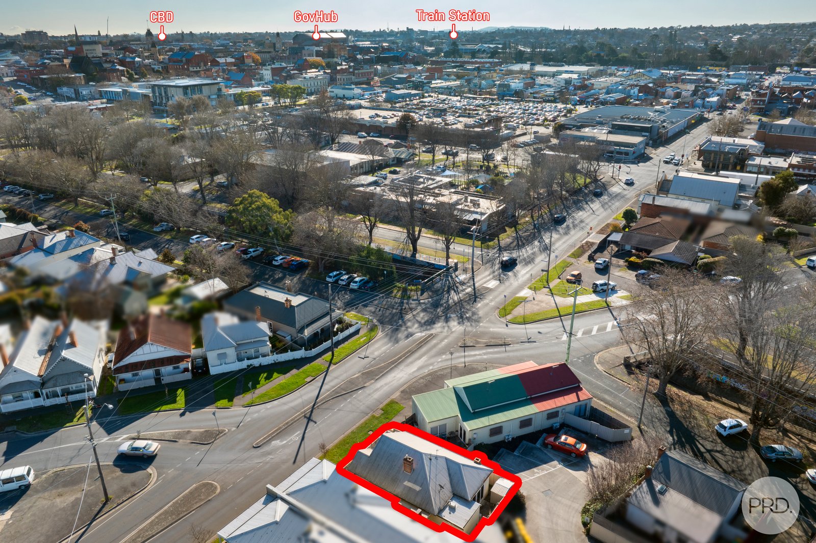 49 Peel Street South GOLDEN POINT 3