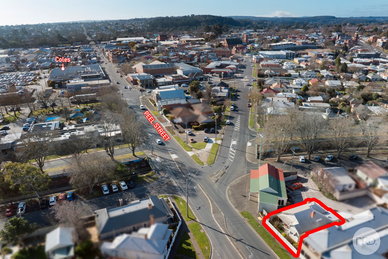 49 Peel Street South GOLDEN POINT 12