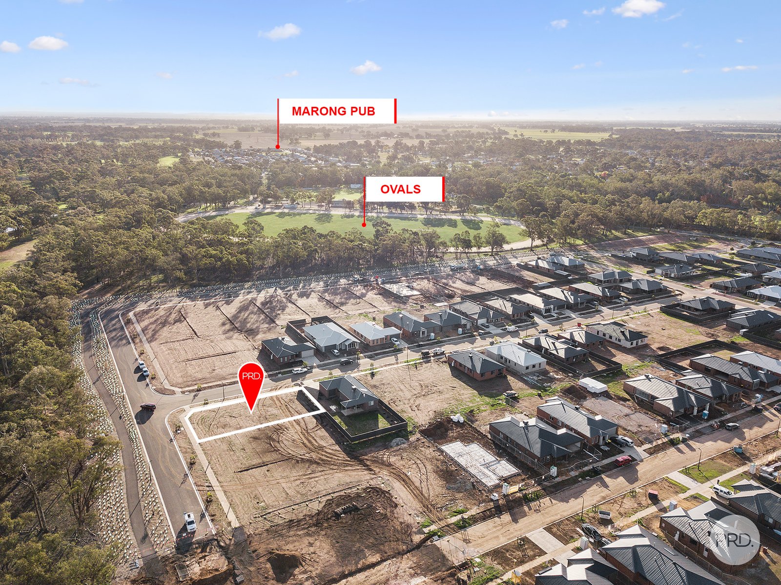 49 Pembroke Drive MARONG 3