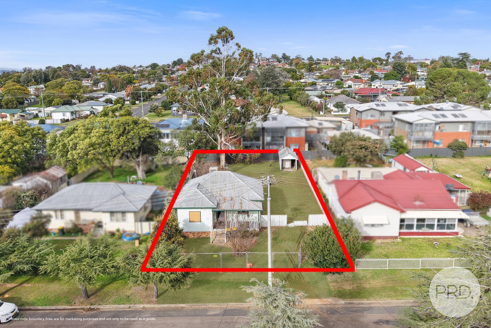 49 Petra Avenue TAMWORTH 1
