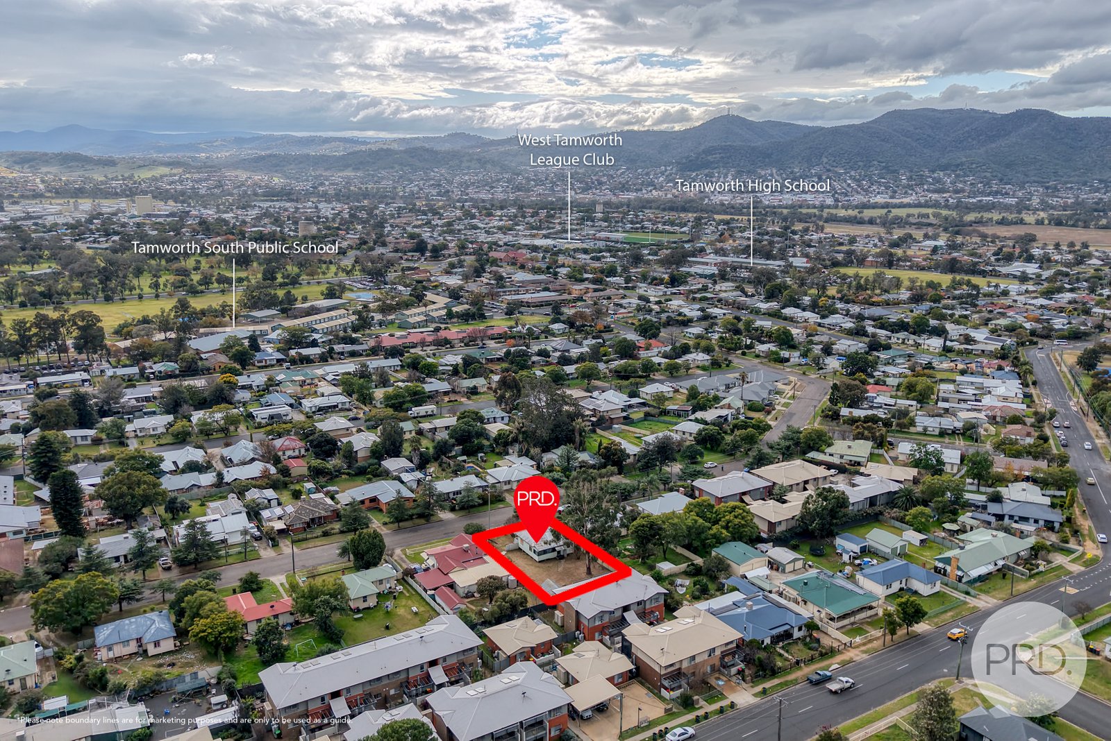 49 Petra Avenue TAMWORTH 13