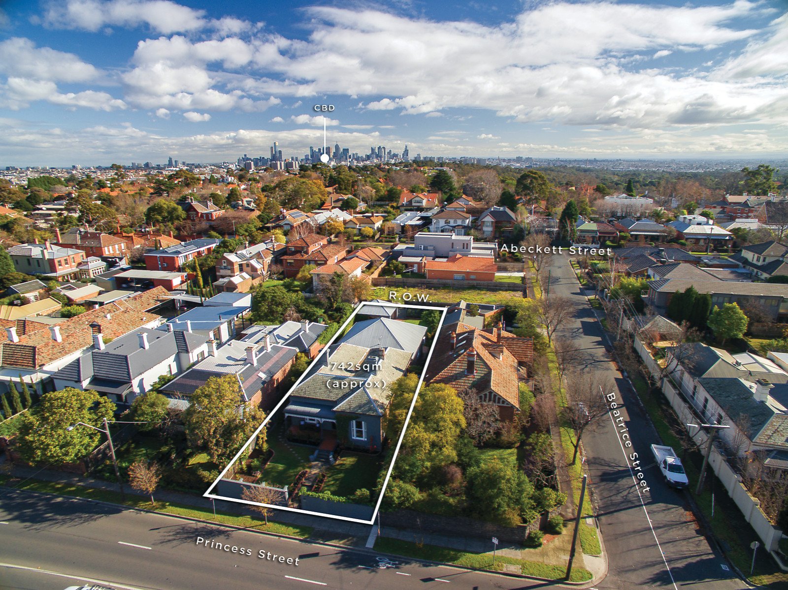 49 Princess Street, Kew, VIC