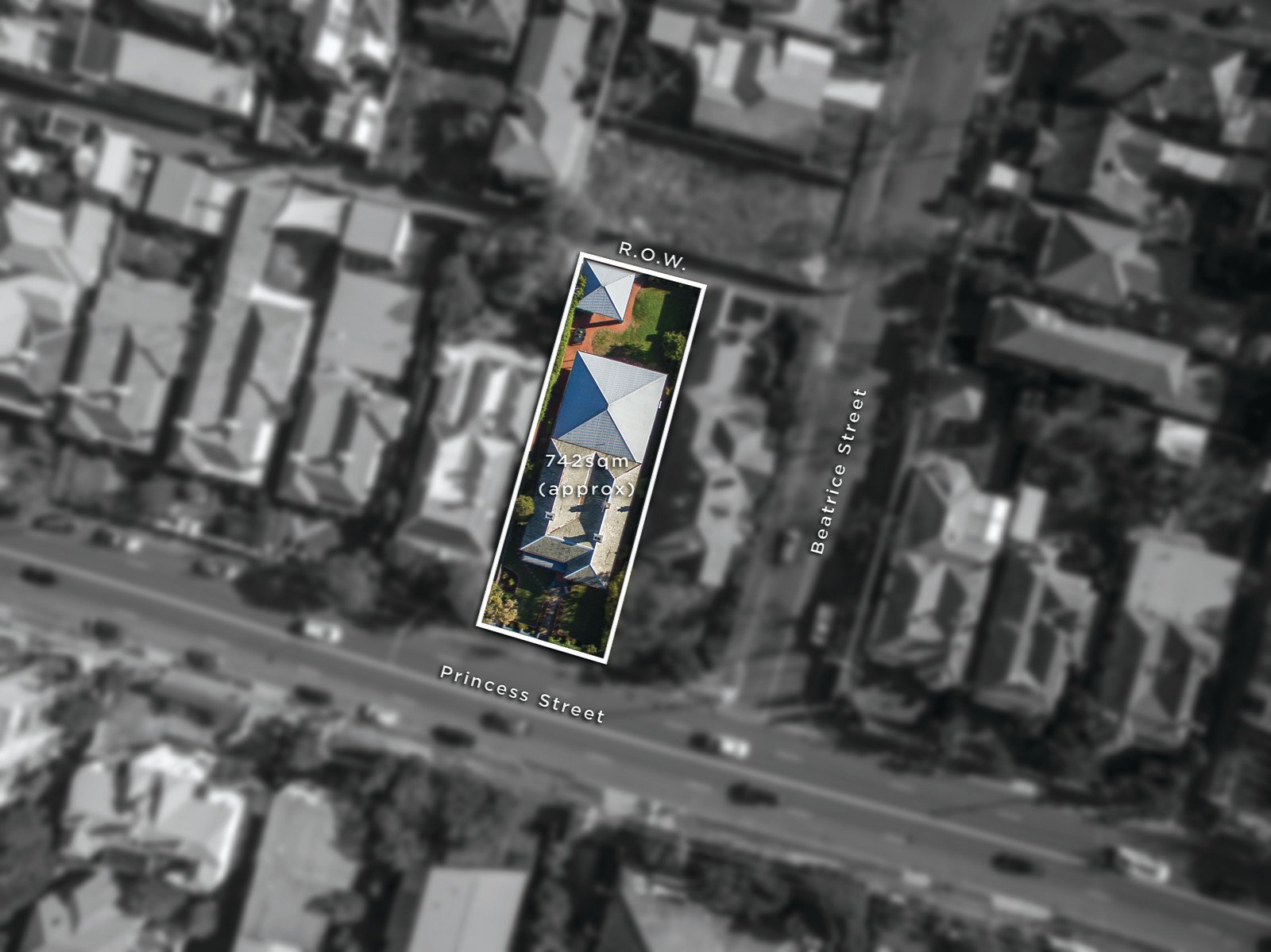 49 Princess Street, Kew, VIC