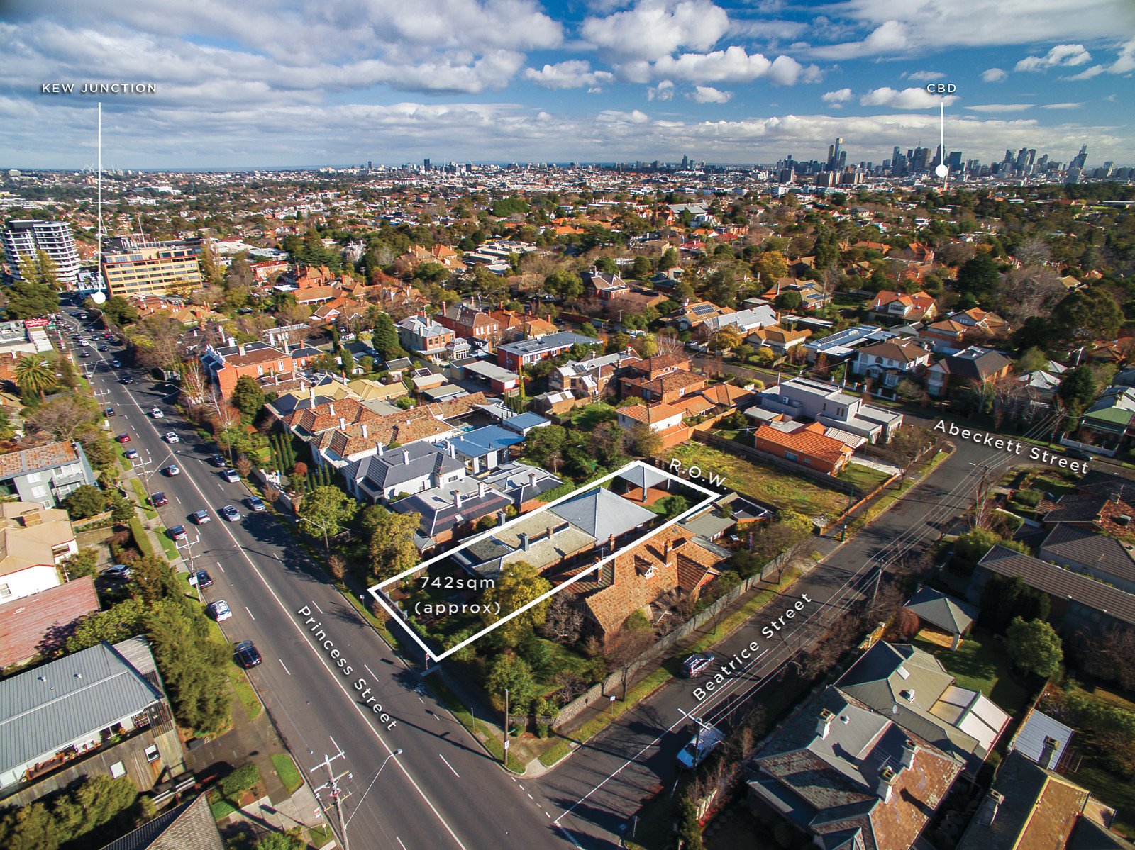 49 Princess Street, Kew, VIC