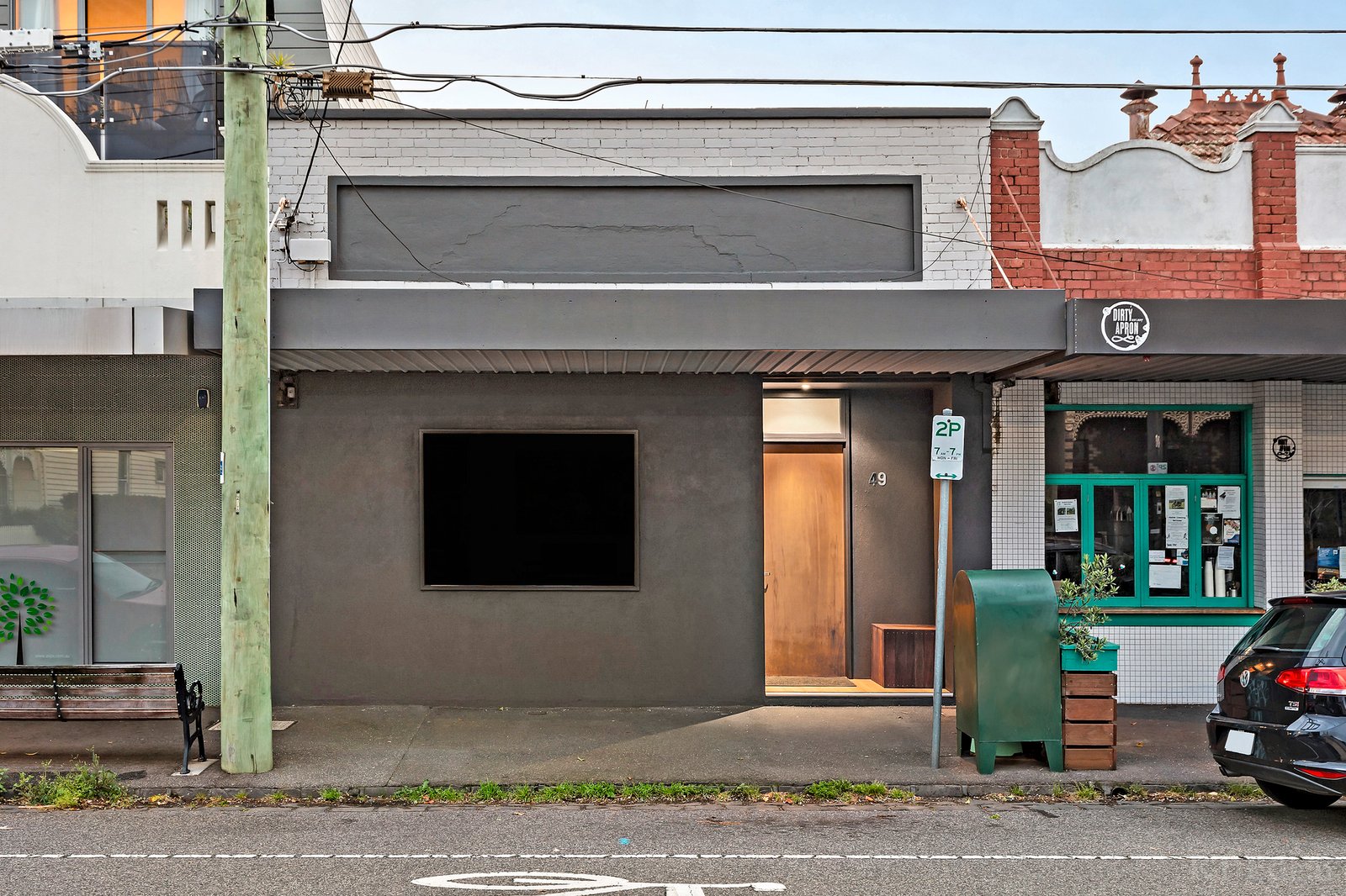 Real Estate and Property in 49 Ramsden Street, Clifton Hill, VIC