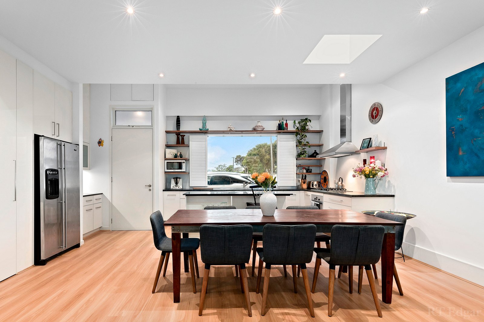 Real Estate and Property in 49 Ramsden Street, Clifton Hill, VIC