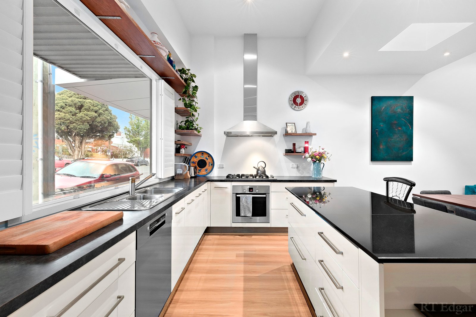 Real Estate and Property in 49 Ramsden Street, Clifton Hill, VIC