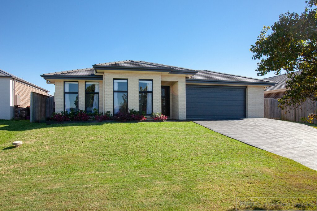 49 Redgum Circuit ABERGLASSLYN 1