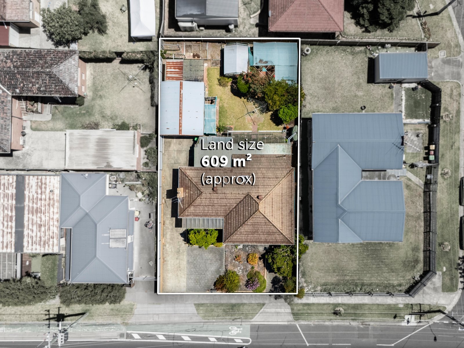 Gallery: 49 Rowans Road