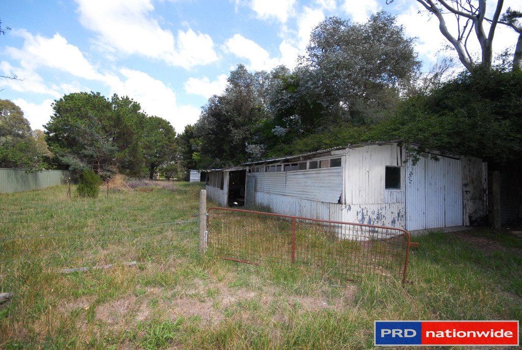 49 Rutledge Street BUNGENDORE 5