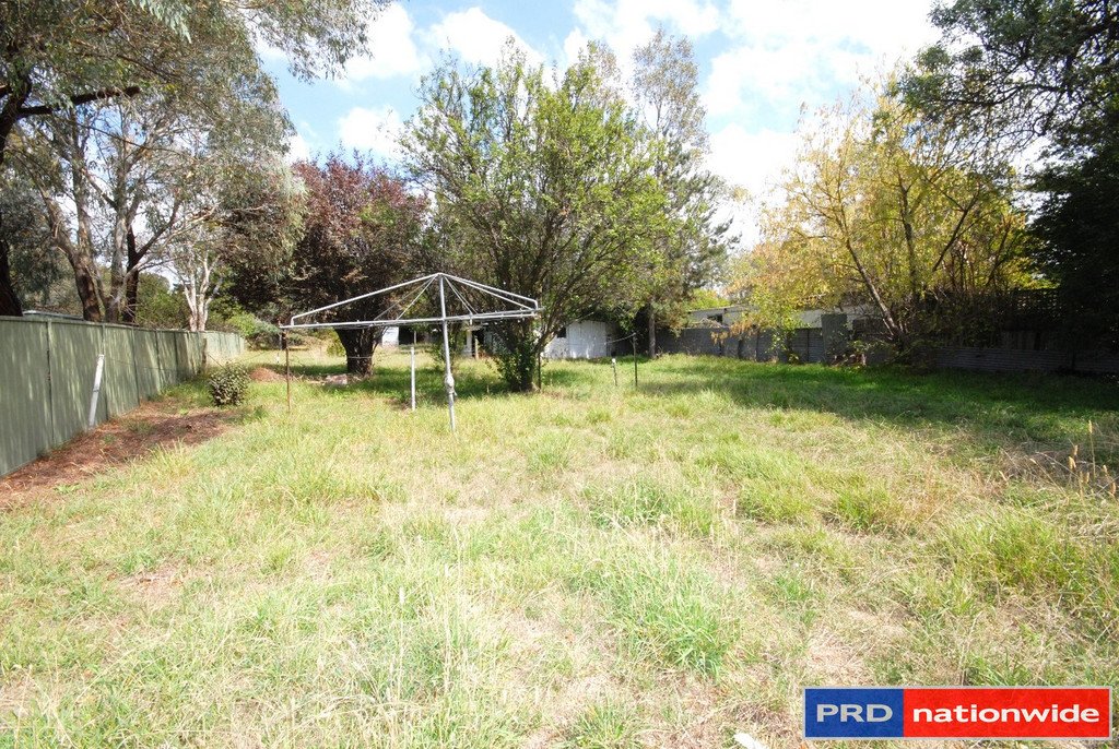49 Rutledge Street BUNGENDORE 7