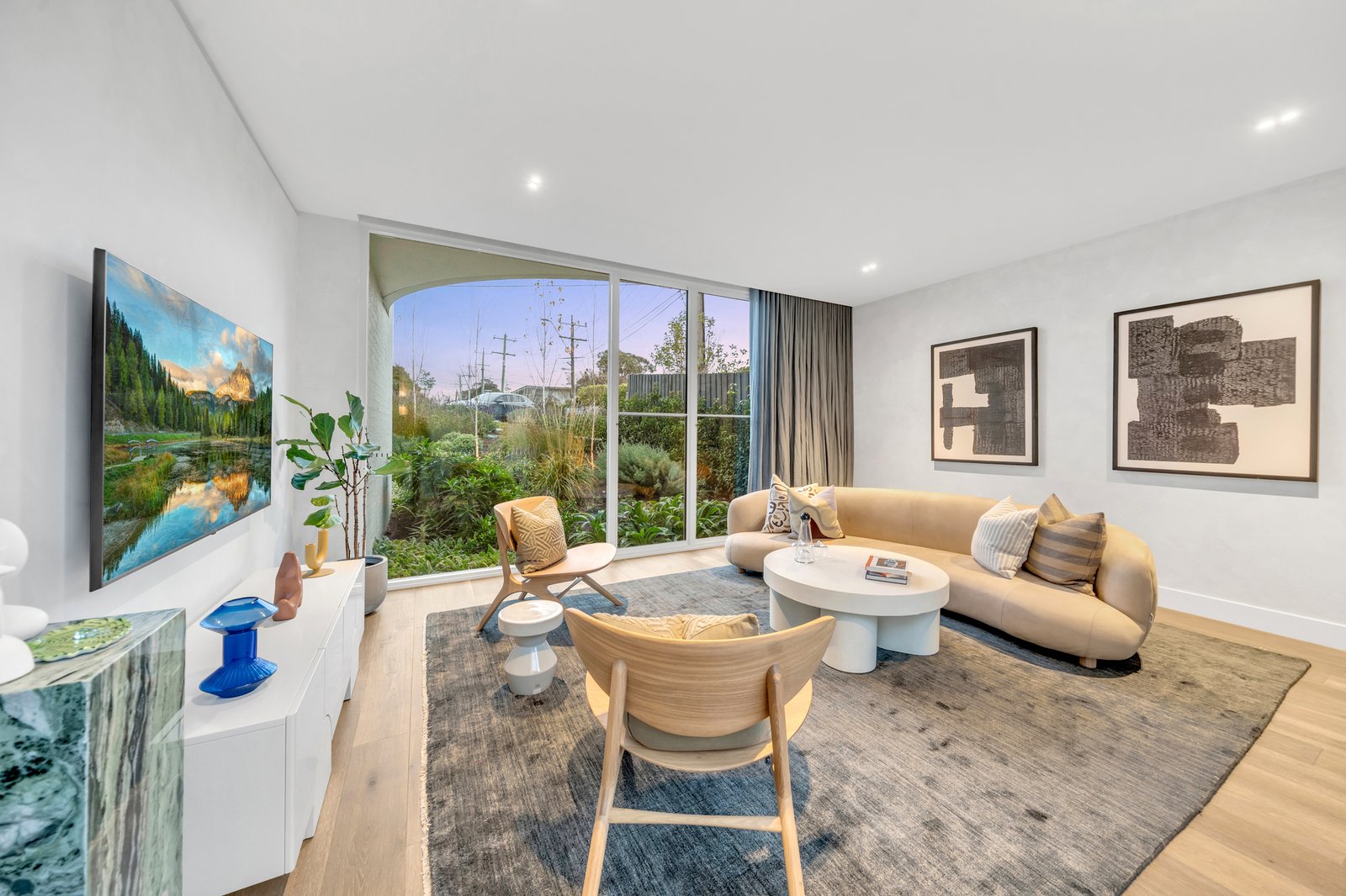 Gallery: 49 Sargood Street