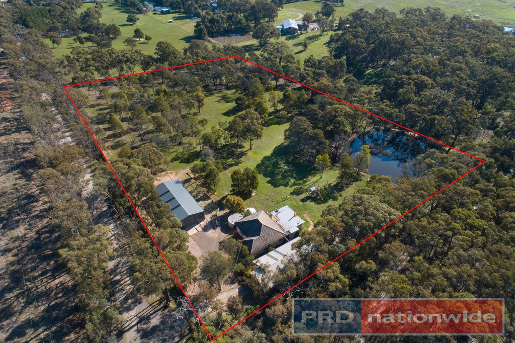 49 Skirkas Road BUNINYONG 2