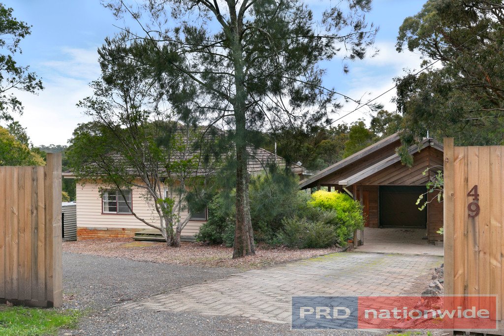 49 Skirkas Road BUNINYONG 3