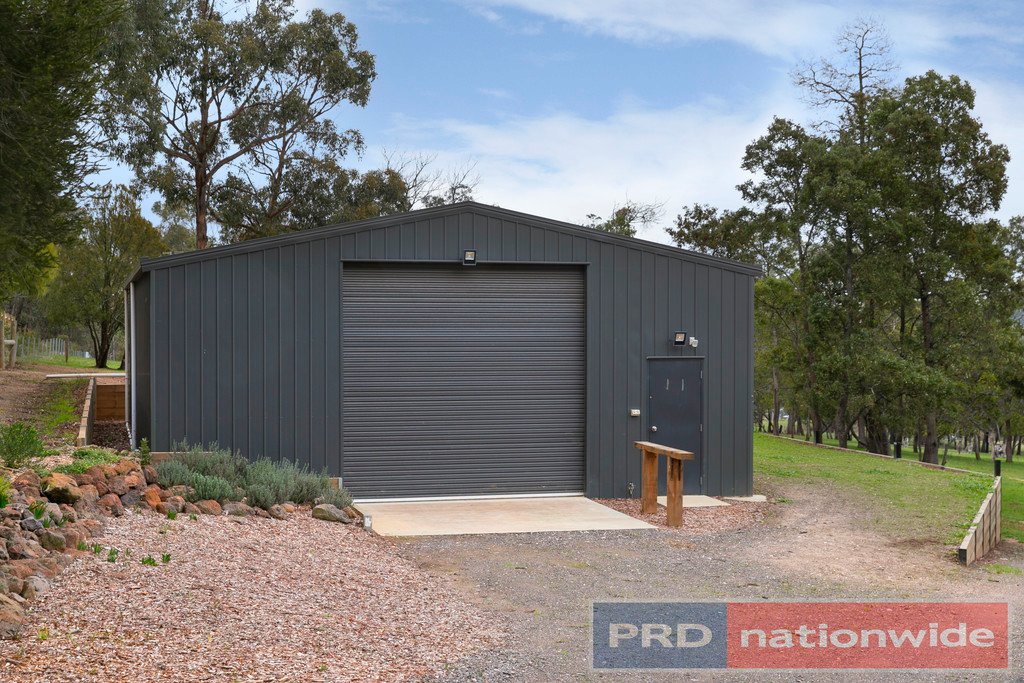49 Skirkas Road BUNINYONG 4