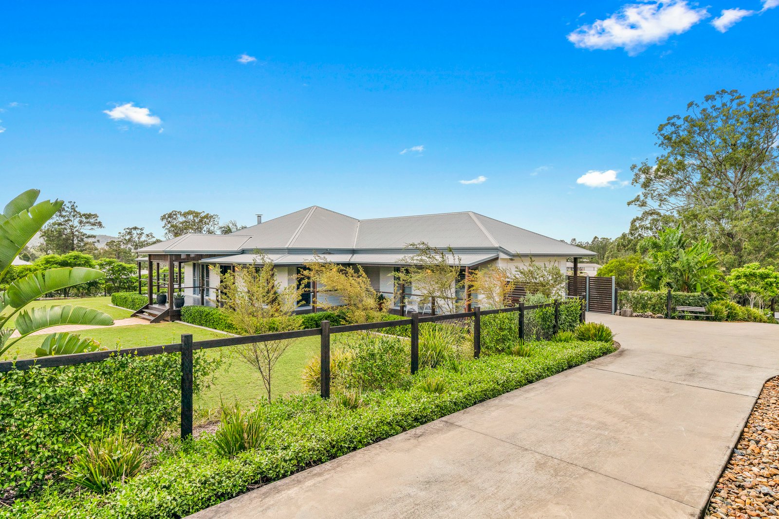 49 Sky Drive, Highvale QLD 4520