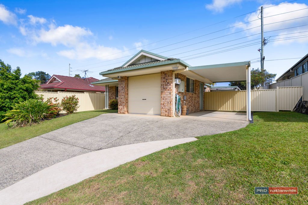 49 Soren Larsen Crescent BOAMBEE EAST 2