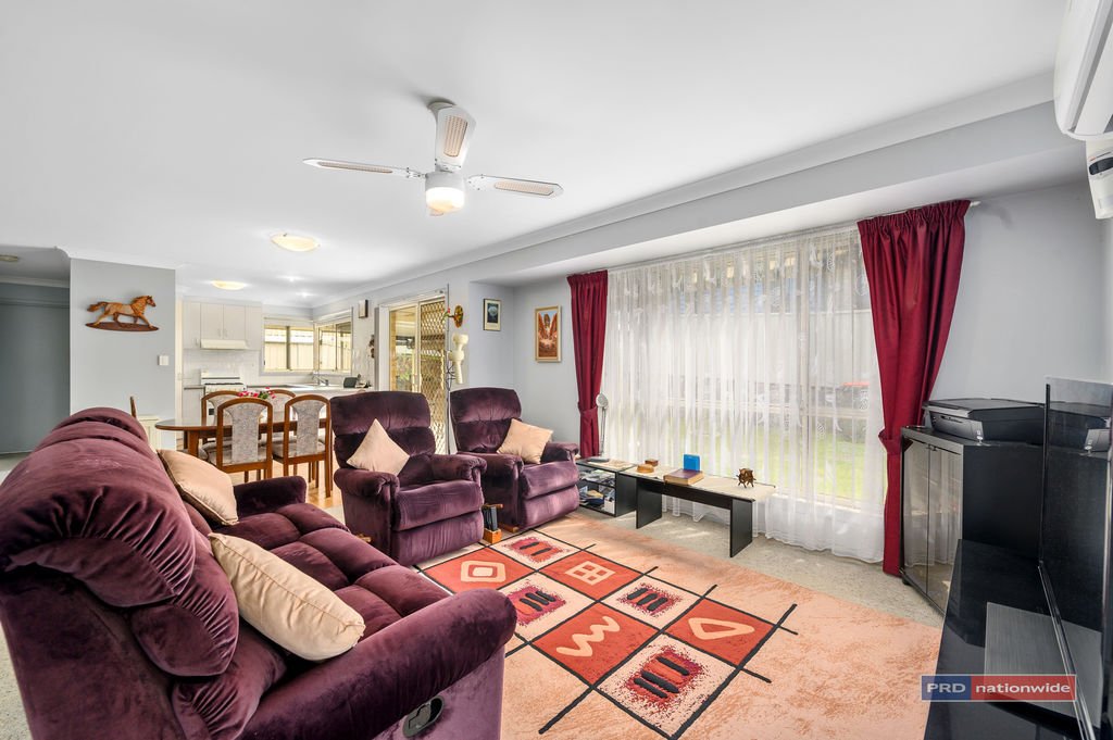 49 Soren Larsen Crescent BOAMBEE EAST 6