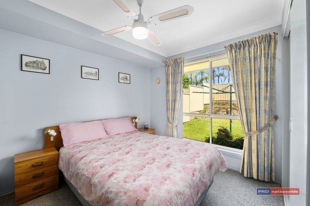 49 Soren Larsen Crescent BOAMBEE EAST 8