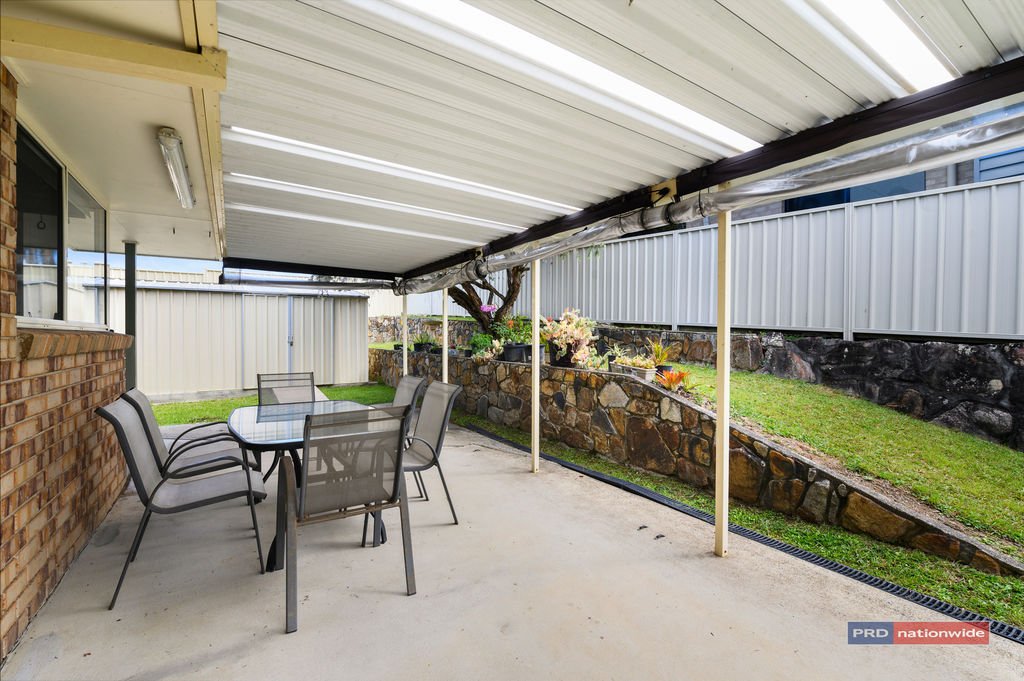 49 Soren Larsen Crescent BOAMBEE EAST 12