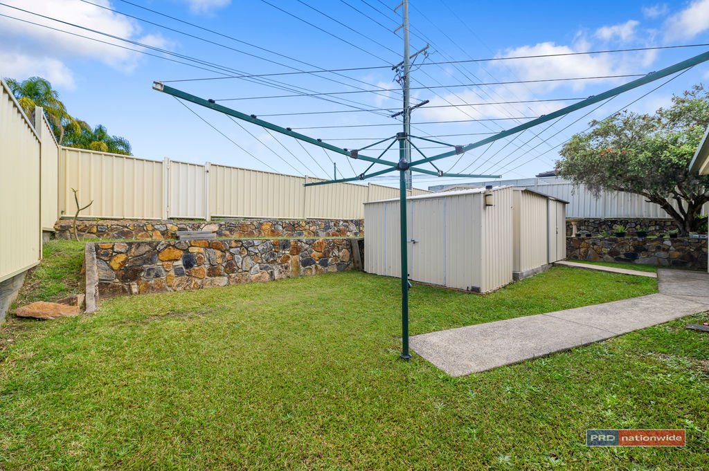 49 Soren Larsen Crescent BOAMBEE EAST 14
