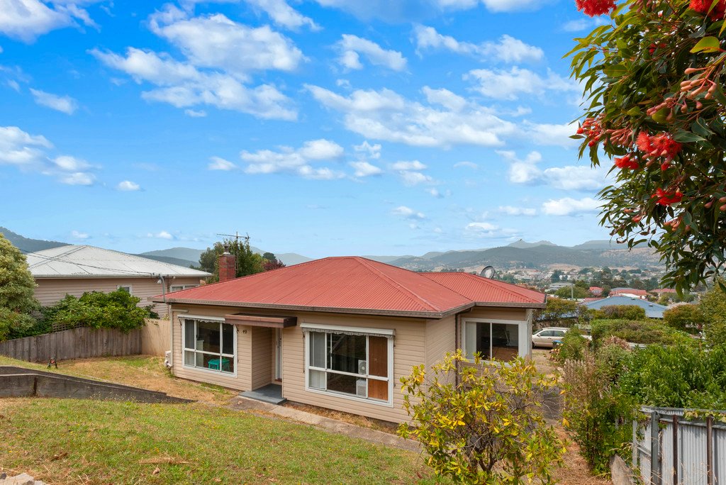 49 Southview Crescent NEW NORFOLK 3