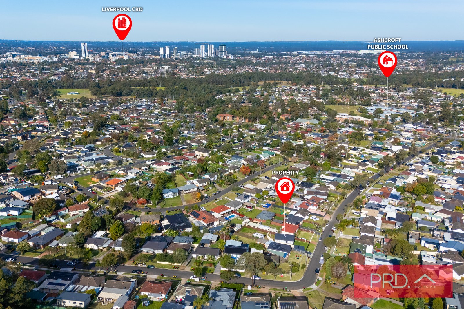 49 Strickland Crescent ASHCROFT 12