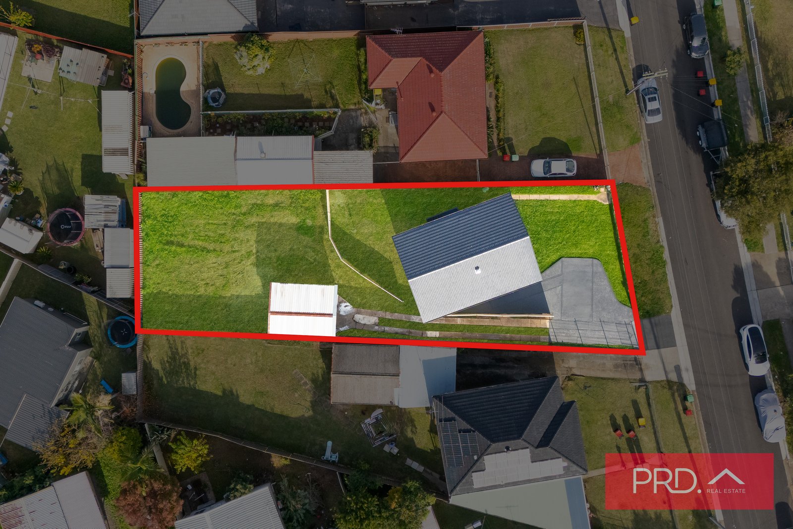 49 Strickland Crescent ASHCROFT 14