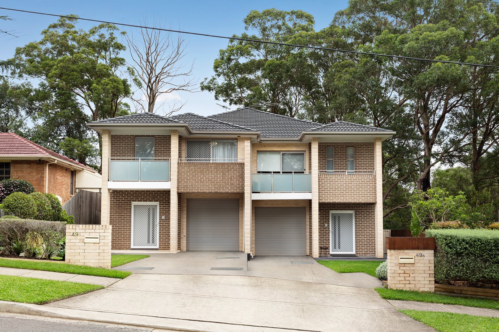 49 Supply Street, Dundas Valley NSW 2117