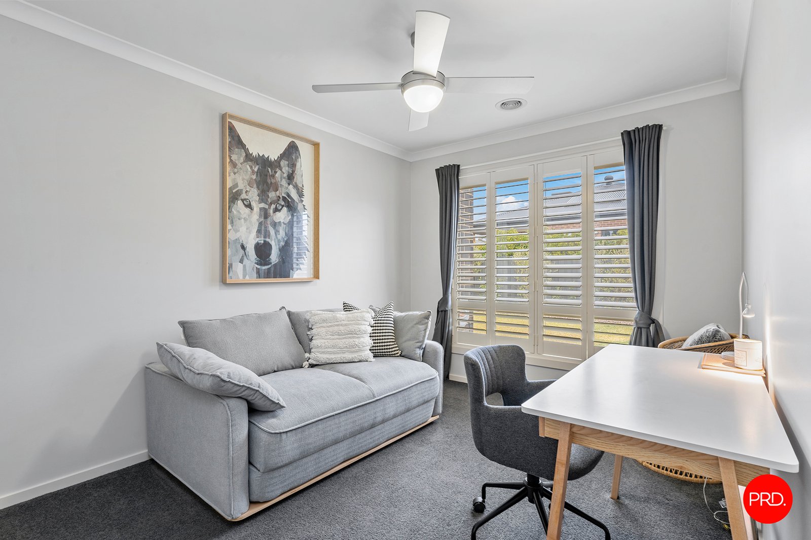 49 Swanson Boulevard STRATHFIELDSAYE 12